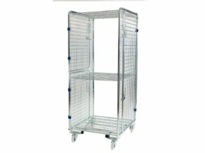 4-sided Security Compactainer® by K.Hartwall