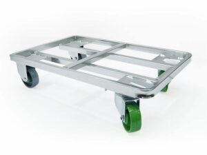 Dairy dolly by K.Hartwall