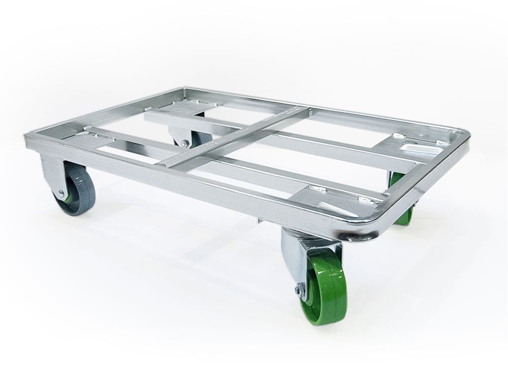 Dairy dolly by K.Hartwall