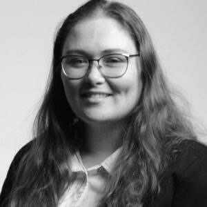 Gitte Klimek Sales Excellence Manager