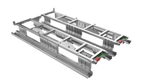 K.Hartwall Lean Adaptor pallet Gen 5.0