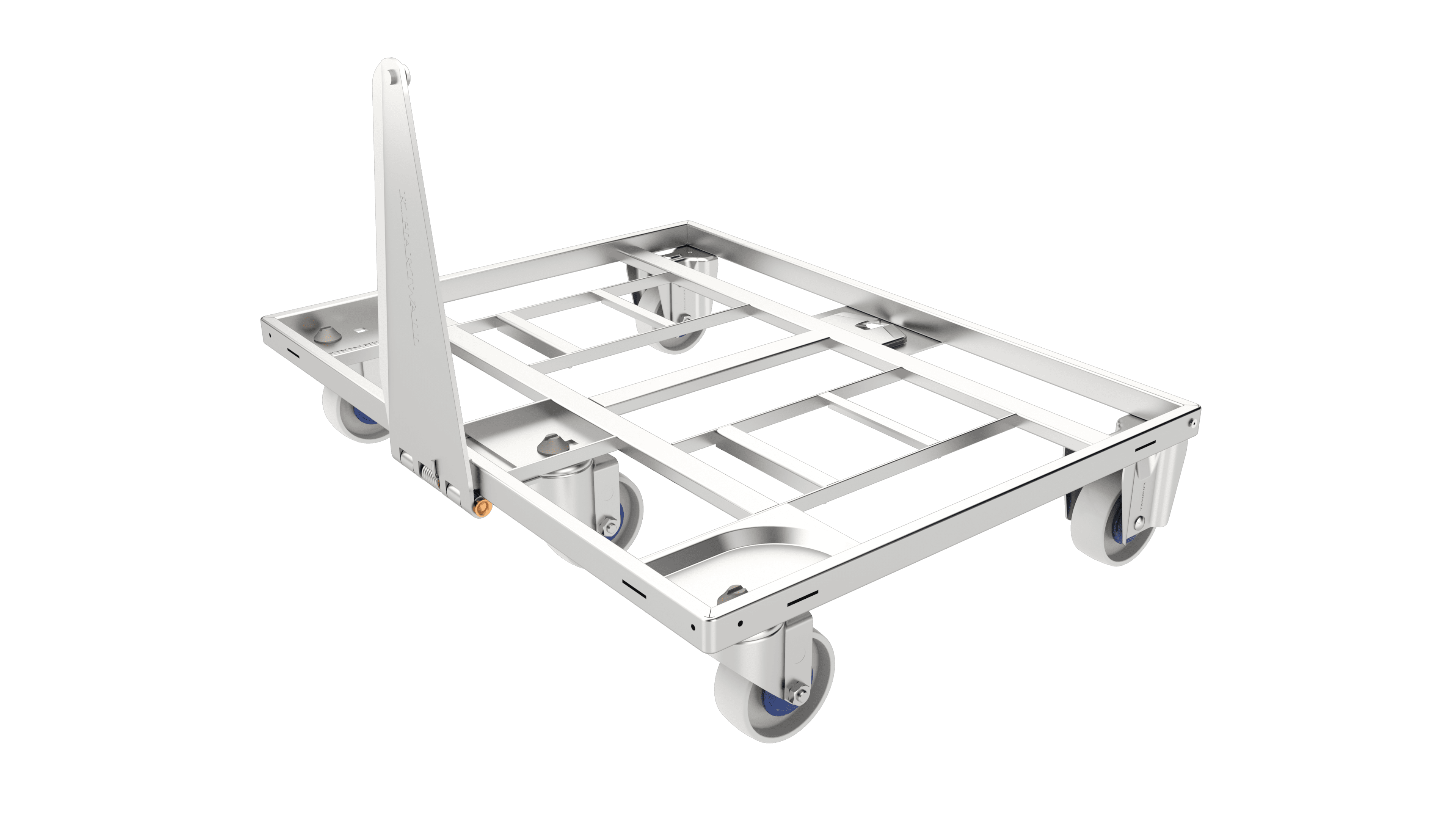 Lean Bodenroller 600x800mm