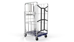 York Rollcage K.Hartwall