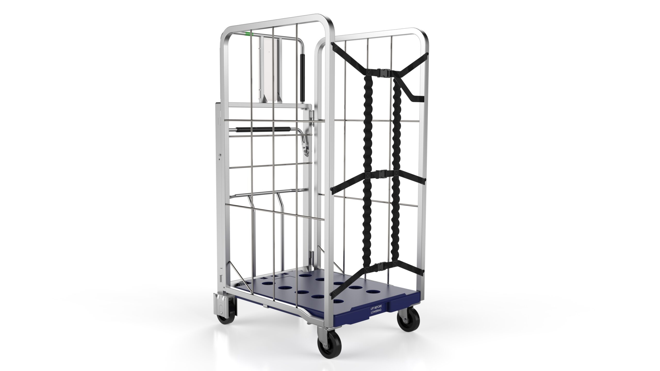York Rollcage K.Hartwall