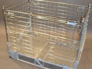 Packbox by K.Hartwall