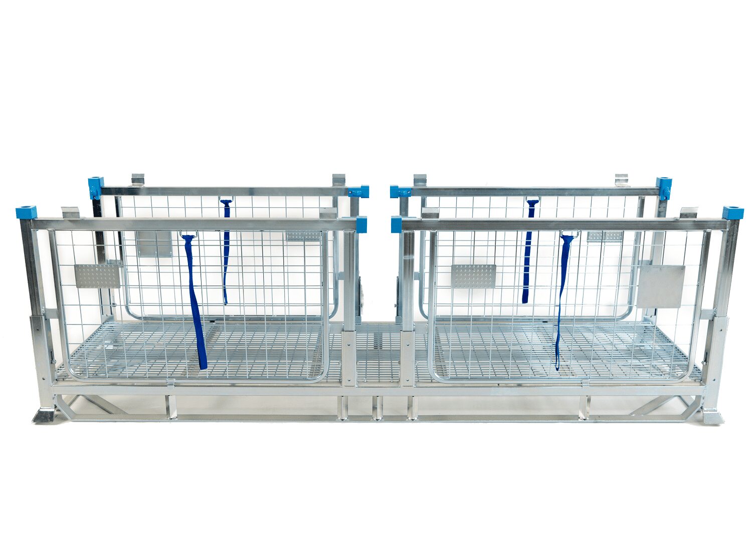 Smartcube®-Jumbo foldable cage