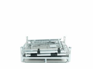 SmartCube foldable cage for standing Items