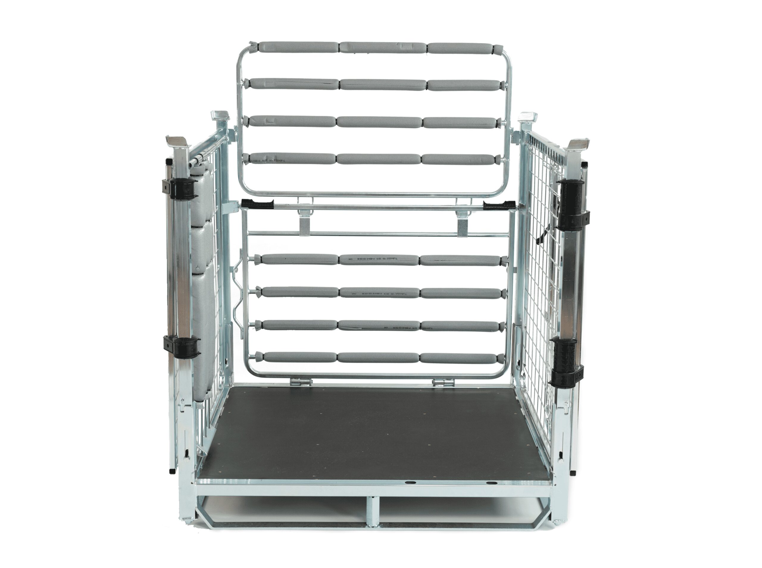 Smartcube Gitterbox für stehende Artikel