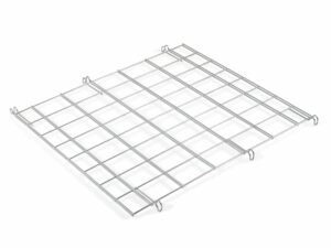 704 mm detachable shelf for K.Hartwall Compactainer® and Foldia®