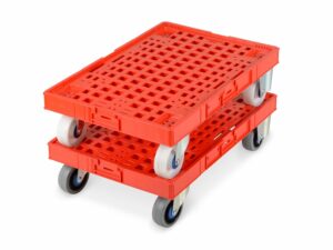 Eurodolly Euro Dolly