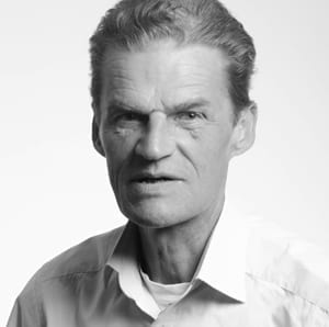 Herrick Ramberg, Sales Manager, Eastern Overseas at K.Hartwall