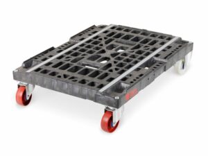 Hybrid Dolly by K.Hartwall