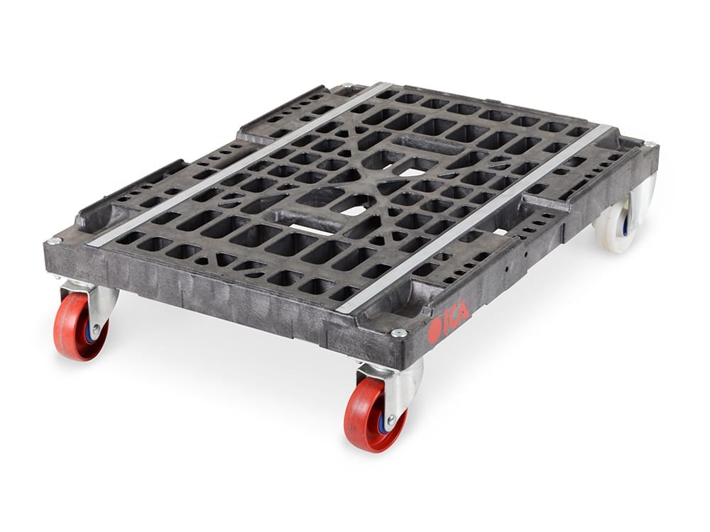 Hybrid Dolly by K.Hartwall