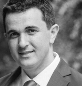 Igor Ciric, Sales Manager Retail, Central Europe at K.Hartwall