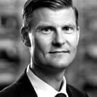 Jerker Hartwall, CEO of K.Hartwall