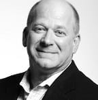 John Webb, VP Sales, North America at K.Hartwall