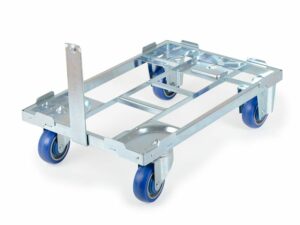 Lean Modular Dolly by K.Hartwall