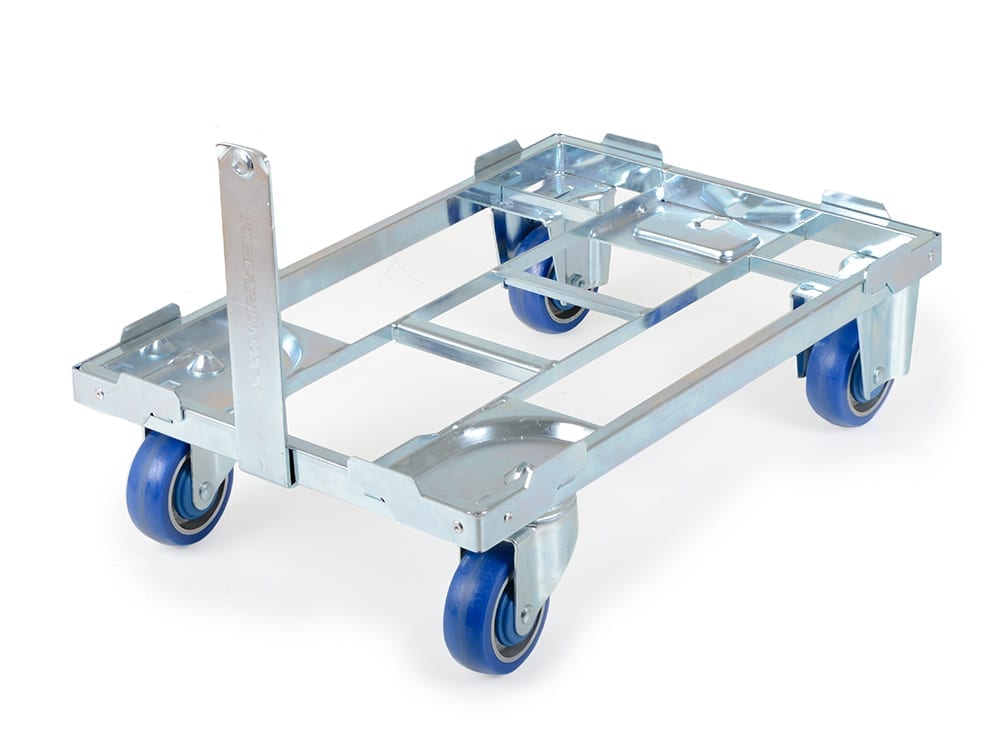 Lean Modular Dolly by K.Hartwall