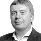 Miroslav Dvorak, Regional Sales Manager Automotive & Lean logistics, Central Europe at K.Hartwall