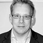 Paul Straw, Sales Manager, UK & Ireland at K.Hartwall