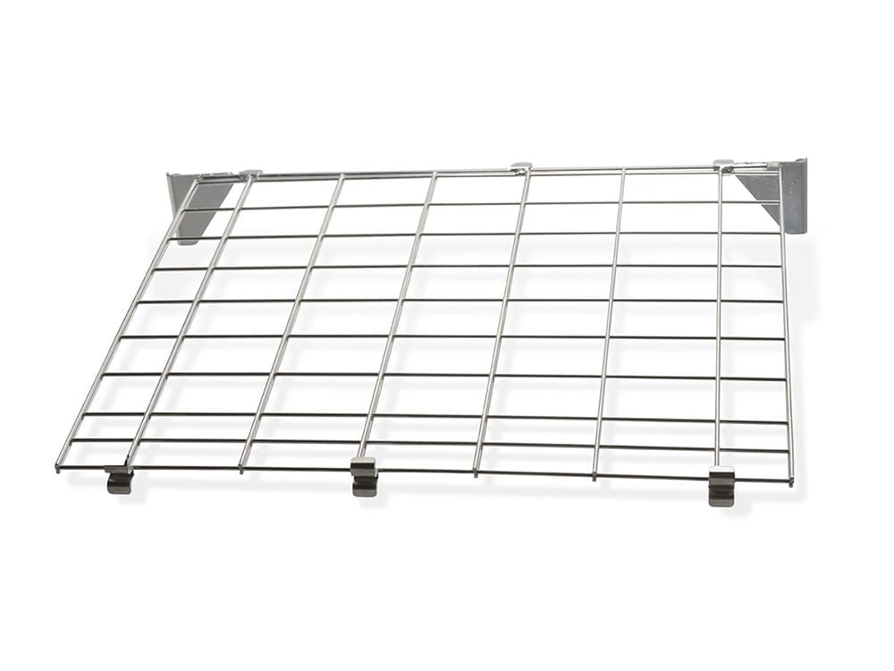 SmartShelf® for Compactainer® and Foldia® by K.Hartwall