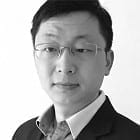 Tony Zhao, National Sales Manager Automotive & Lean logistics, China at K.Hartwall