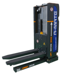 A-MATE FreeLift by K.Hartwall