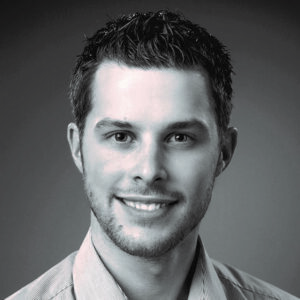 Global Product Owner LiftLiner Sebastian Witte