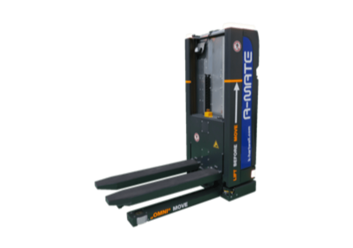 A-MATE FreeLift by K.Hartwall