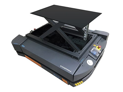 Hubtisch-FTS Alice von K.Hartwall