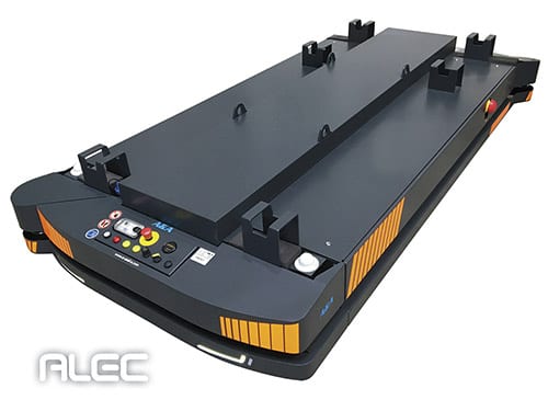 ALEC AGV by K.Hartwall