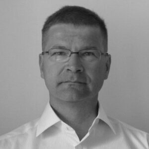 Tomi Arola Head of Global Logistics at K.Hartwall