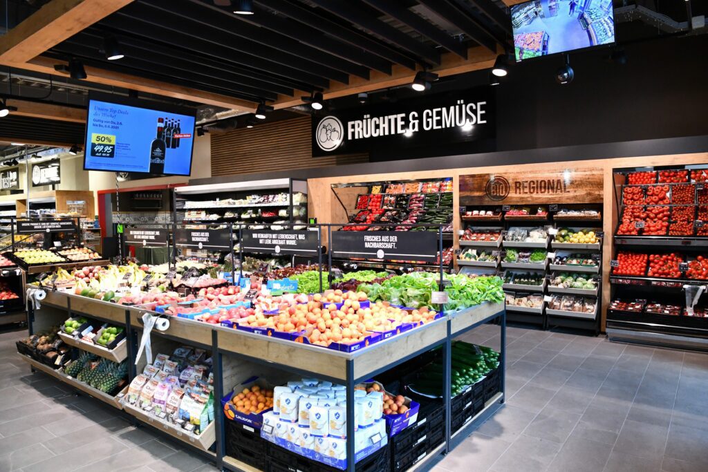 K.Hartwall preferred supplier for retail SPAR International