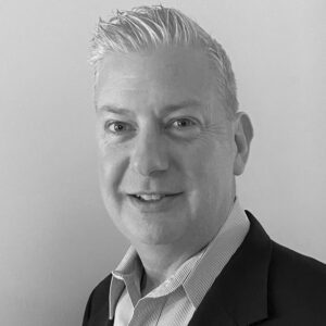 Keith Hermann Western Regional Sales Manager, North America at K.Hartwall