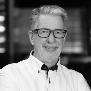 Gerhard Habedank Leiter Produktentwicklung K.Hartwall Germany