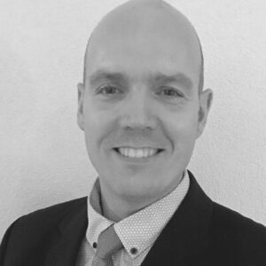 Anton Van Ginneken, Sales Manager Western Europe K.Hartwall