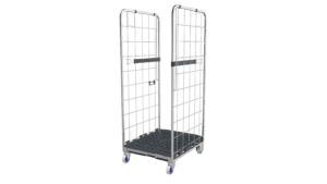 K.Hartwall Rollbehälter Foldia