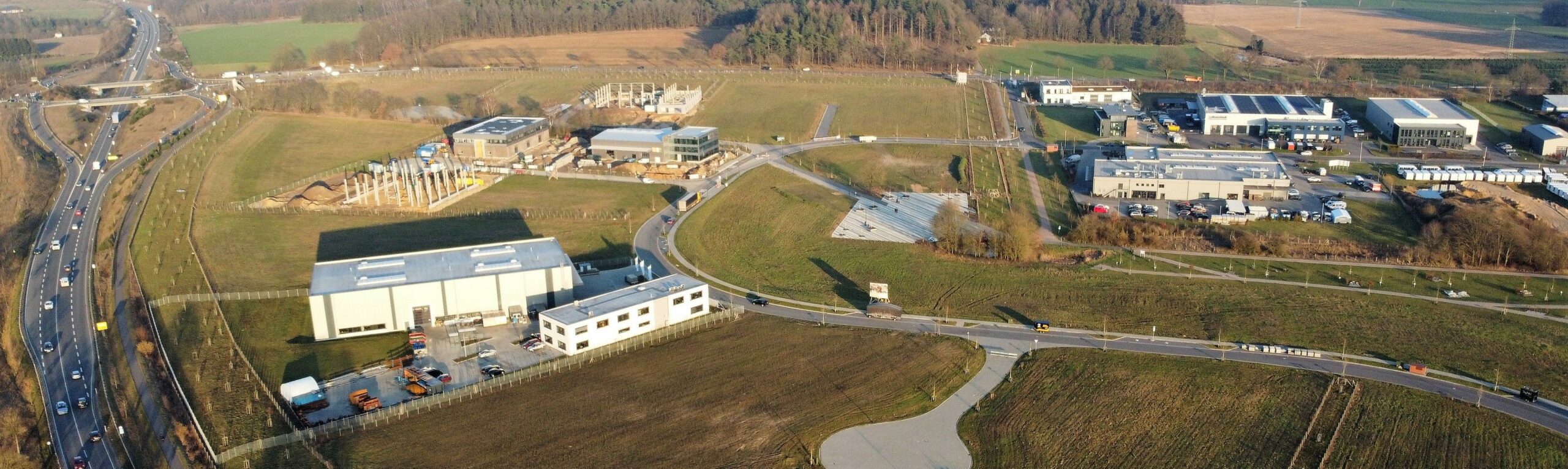 TIP Innovationspark Nordheide