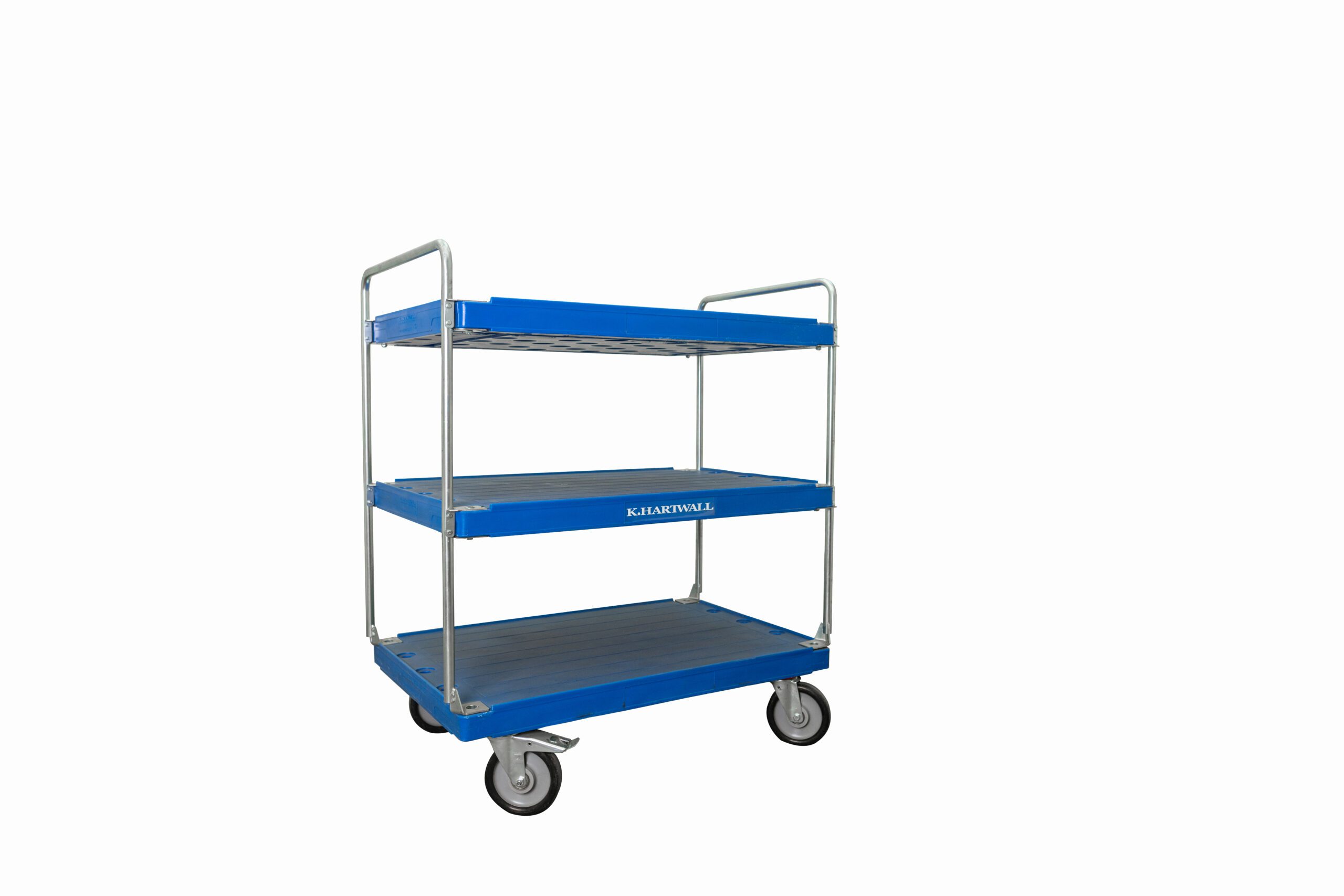 K.Hartwall elephantboard with three levels