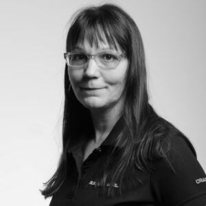 Pia Martin K.Hartwall Market Services