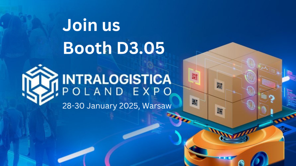 Intralogistica fair Poland