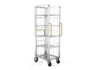 HRLC12581 Rollbehälter von K.Hartwall