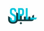 Saudi Post SPL logo